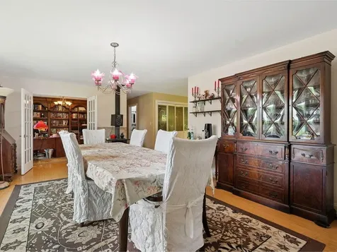 3825 Silver Street Monkton VT 05469