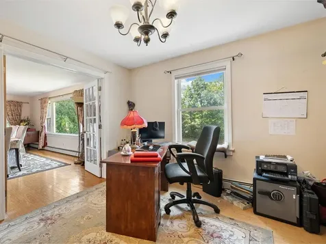 3825 Silver Street Monkton VT 05469