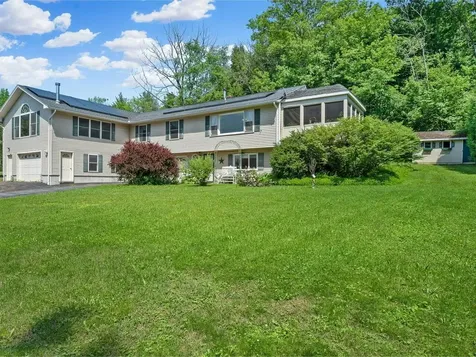 3825 Silver Street Monkton VT 05469