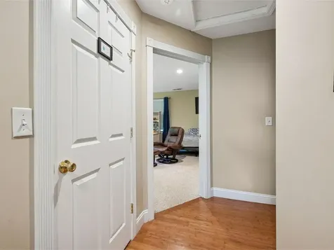 3825 Silver Street Monkton VT 05469