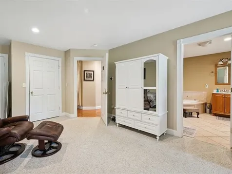 3825 Silver Street Monkton VT 05469