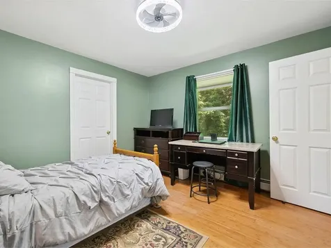 3825 Silver Street Monkton VT 05469