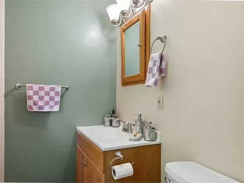 3825 Silver Street Monkton VT 05469