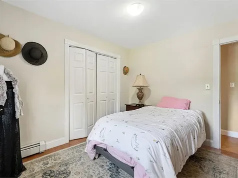 3825 Silver Street Monkton VT 05469