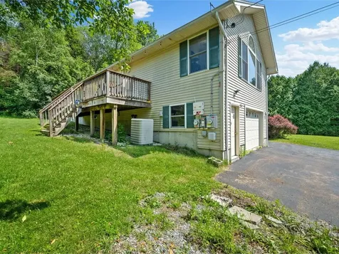 3825 Silver Street Monkton VT 05469
