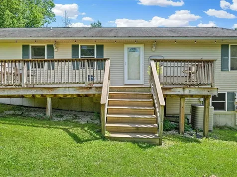 3825 Silver Street Monkton VT 05469