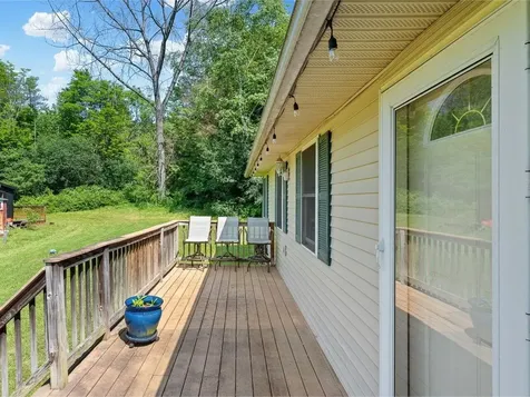 3825 Silver Street Monkton VT 05469