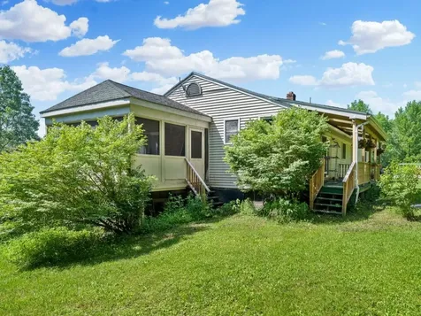 3825 Silver Street Monkton VT 05469