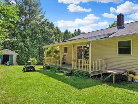 3825 Silver Street Monkton VT 05469