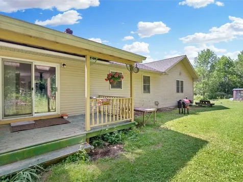 3825 Silver Street Monkton VT 05469