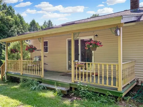 3825 Silver Street Monkton VT 05469