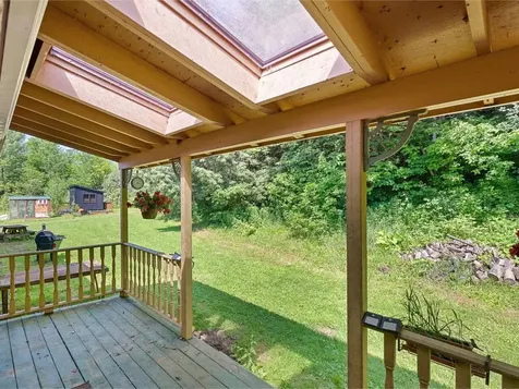 3825 Silver Street Monkton VT 05469