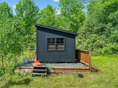3825 Silver Street Monkton VT 05469