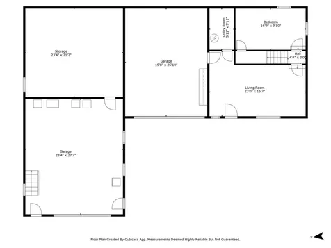 3825 Silver Street Monkton VT 05469