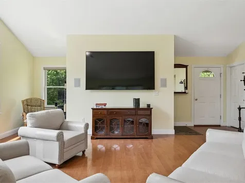 3825 Silver Street Monkton VT 05469