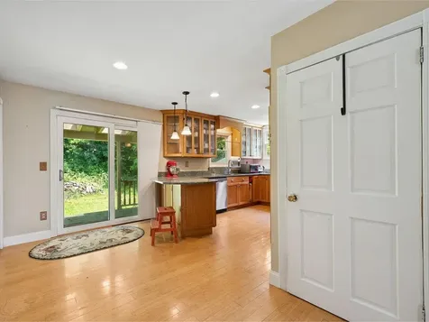 3825 Silver Street Monkton VT 05469