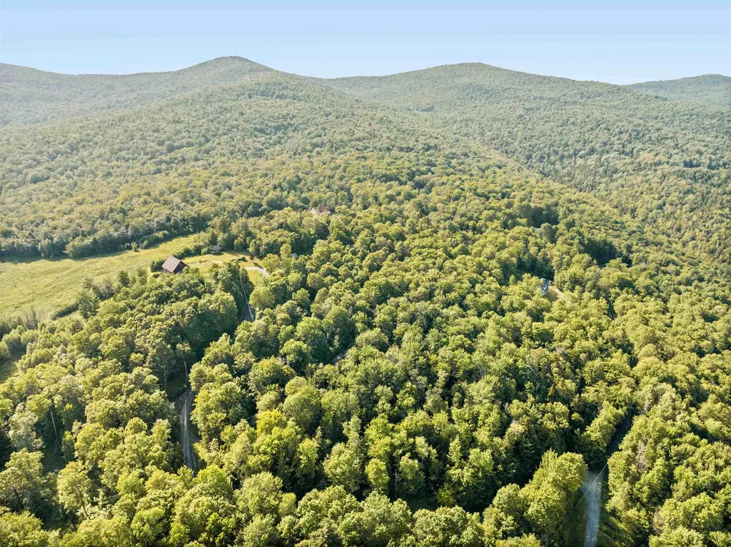 0 Woods Road Northfield VT 05663