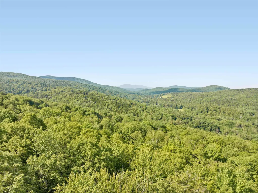 0 Woods Road Northfield VT 05663