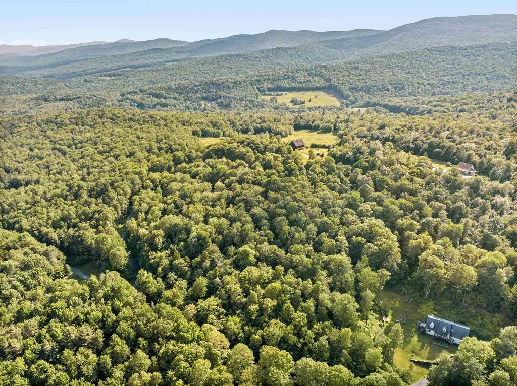 0 Woods Road Northfield VT 05663