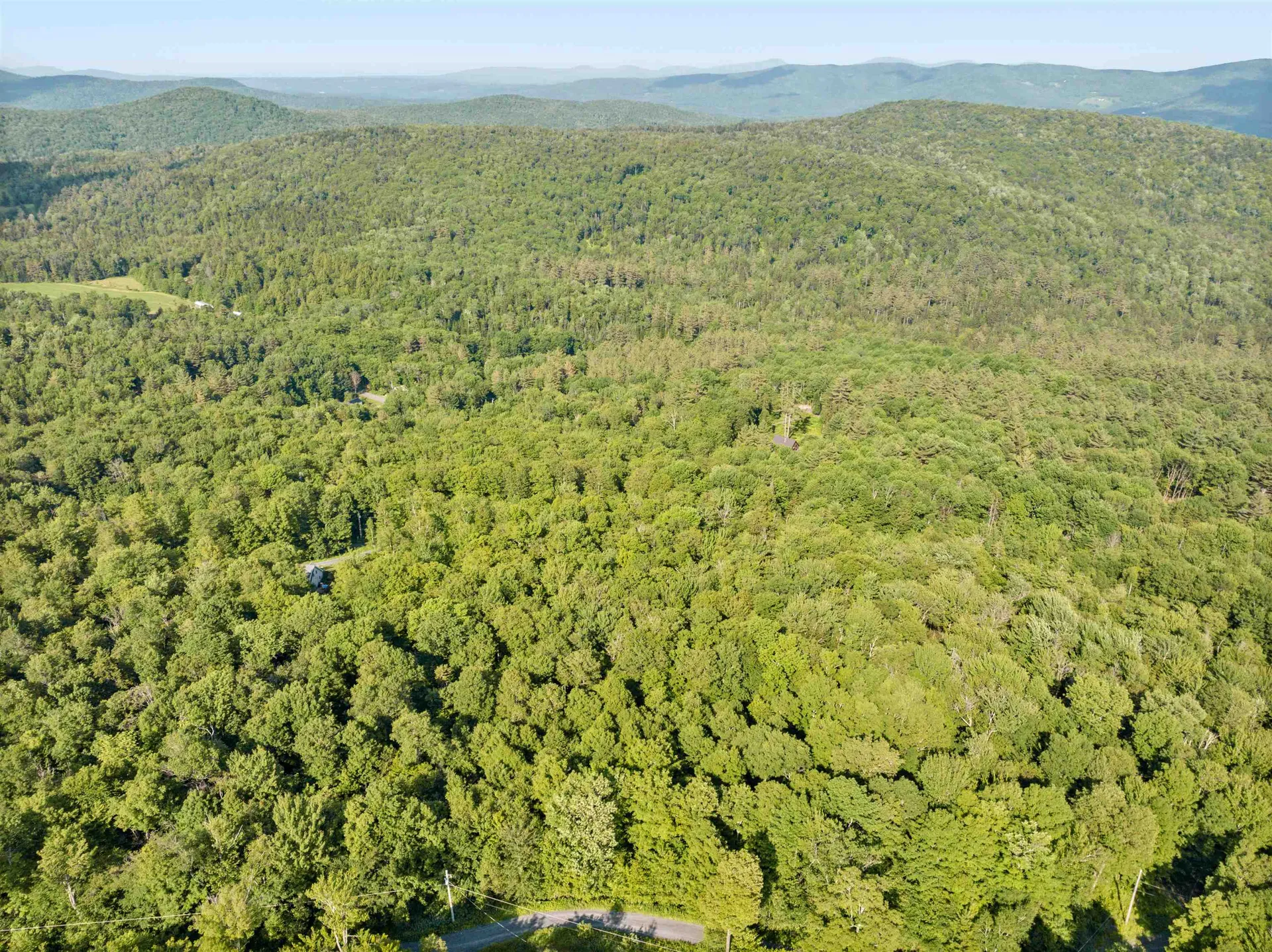 0 Woods Road Northfield VT 05663