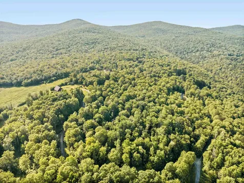 0 Woods Road Northfield VT 05663