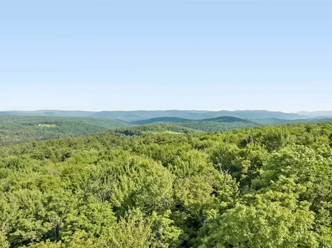 0 Woods Road Northfield VT 05663