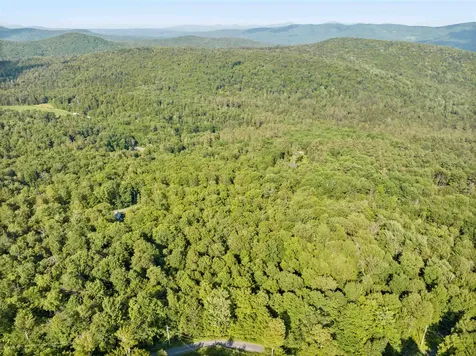 0 Woods Road Northfield VT 05663