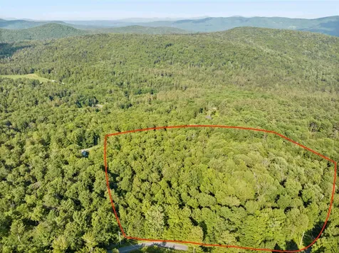 0 Woods Road Northfield VT 05663