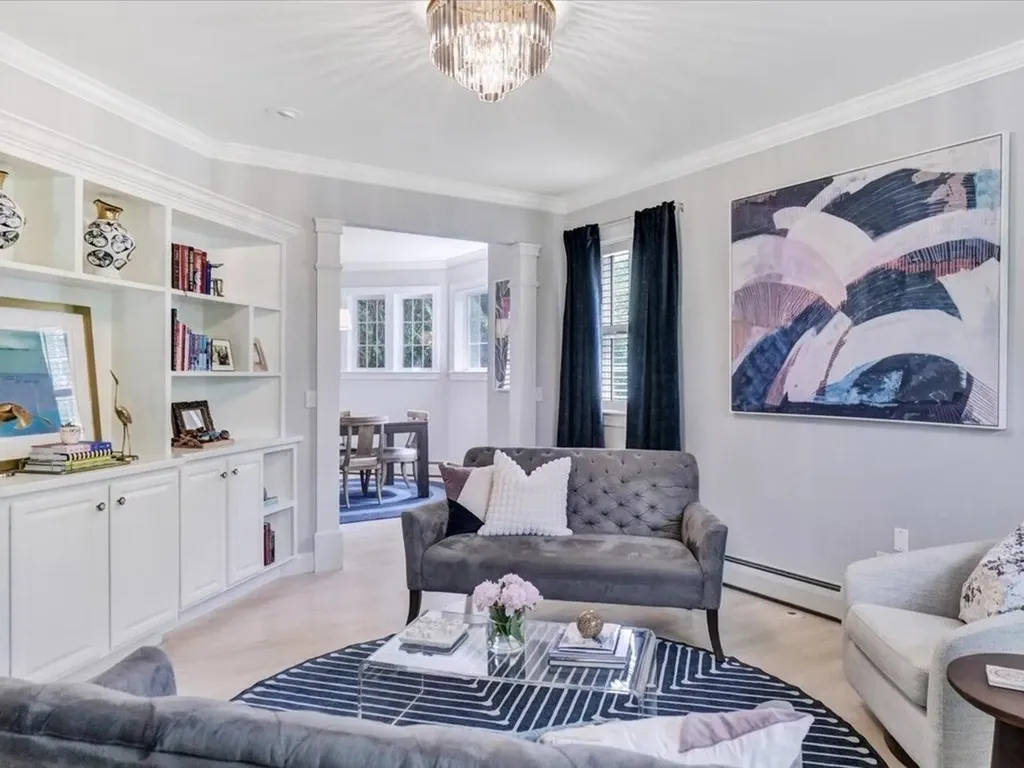 331 Boulder Hill Drive Shelburne VT 05482