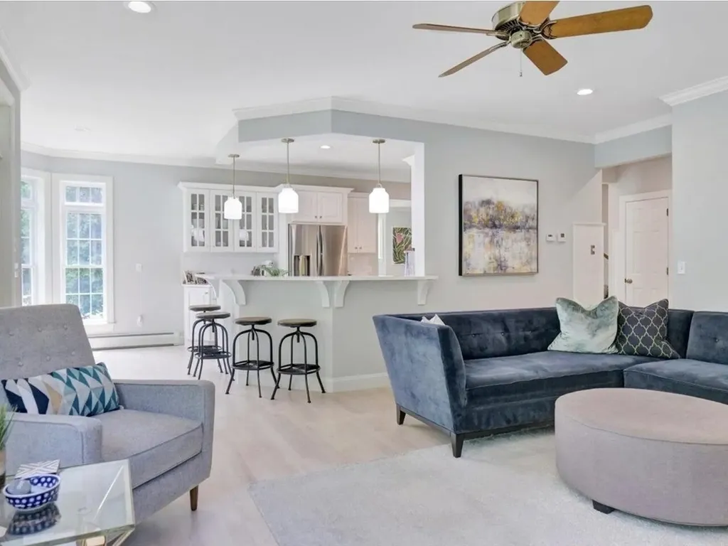 331 Boulder Hill Drive Shelburne VT 05482