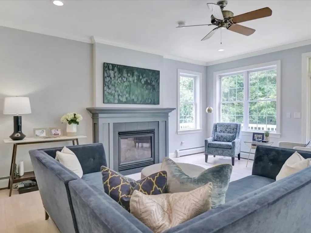 331 Boulder Hill Drive Shelburne VT 05482