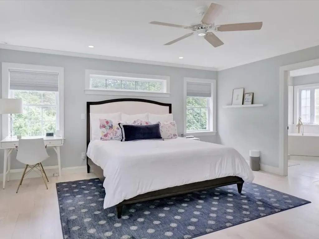 331 Boulder Hill Drive Shelburne VT 05482