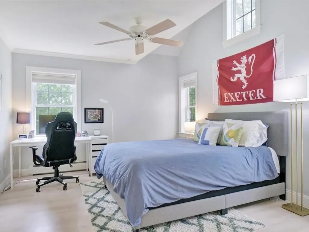 331 Boulder Hill Drive Shelburne VT 05482