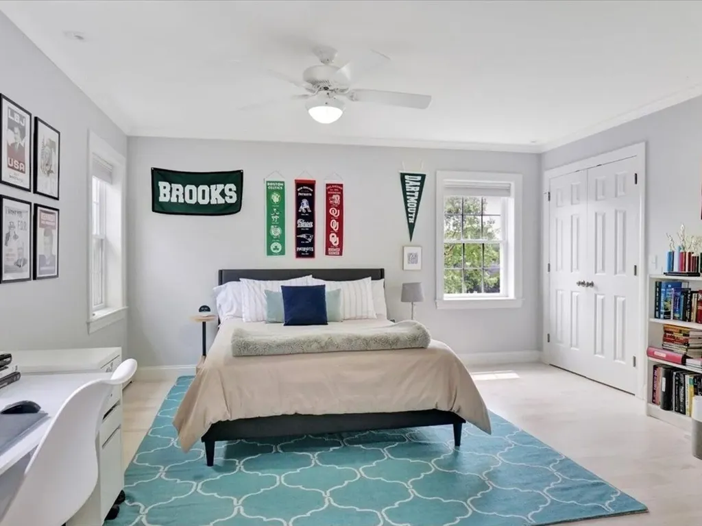 331 Boulder Hill Drive Shelburne VT 05482