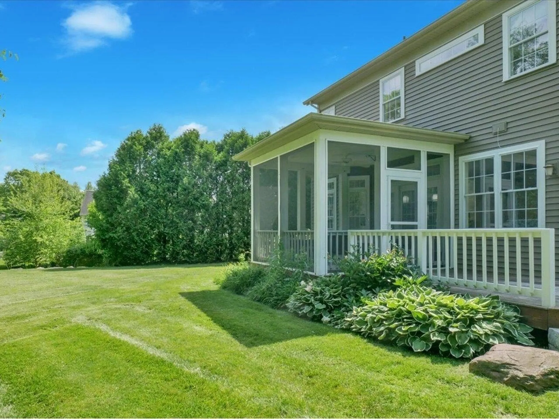 331 Boulder Hill Drive Shelburne VT 05482