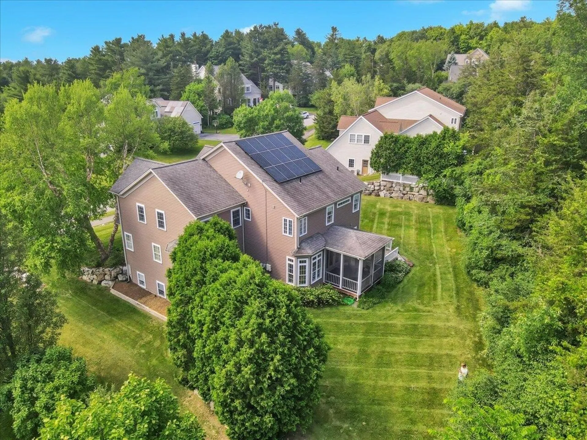 331 Boulder Hill Drive Shelburne VT 05482