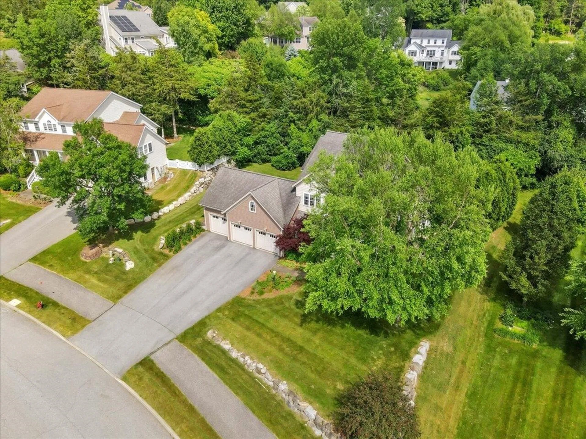 331 Boulder Hill Drive Shelburne VT 05482