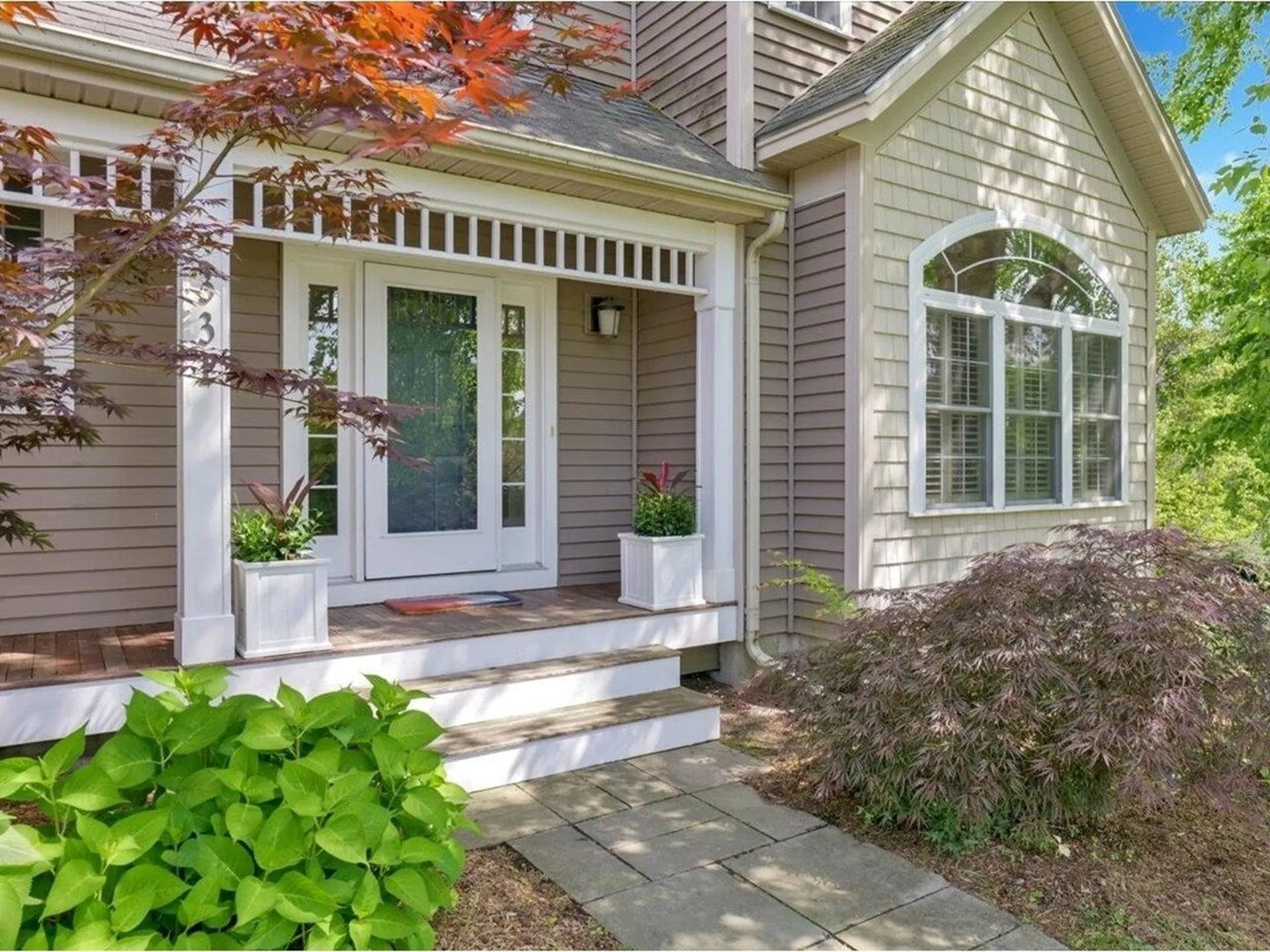 331 Boulder Hill Drive Shelburne VT 05482