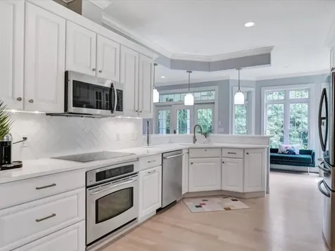 331 Boulder Hill Drive Shelburne VT 05482