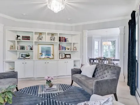 331 Boulder Hill Drive Shelburne VT 05482