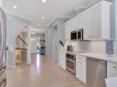 331 Boulder Hill Drive Shelburne VT 05482