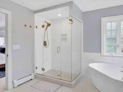 331 Boulder Hill Drive Shelburne VT 05482