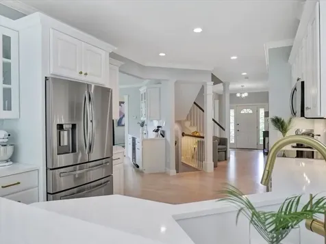 331 Boulder Hill Drive Shelburne VT 05482