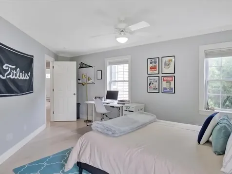 331 Boulder Hill Drive Shelburne VT 05482