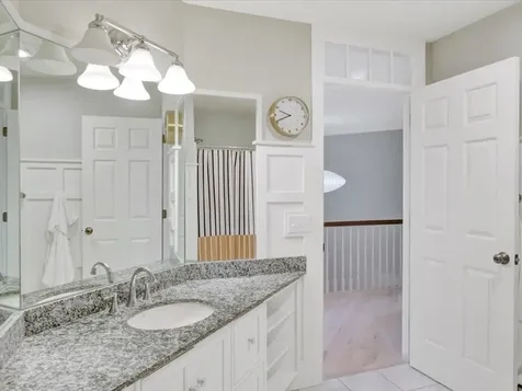 331 Boulder Hill Drive Shelburne VT 05482