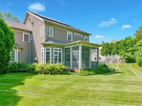 331 Boulder Hill Drive Shelburne VT 05482