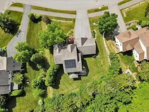 331 Boulder Hill Drive Shelburne VT 05482