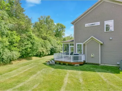 331 Boulder Hill Drive Shelburne VT 05482