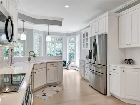 331 Boulder Hill Drive Shelburne VT 05482