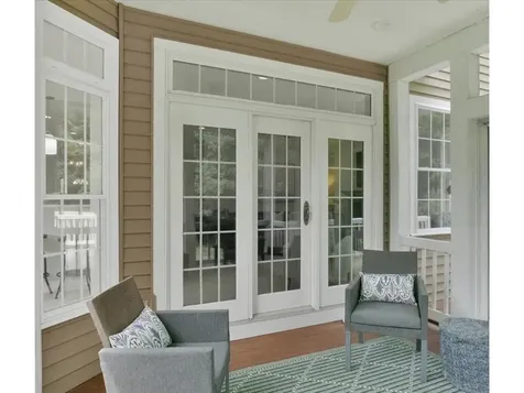 331 Boulder Hill Drive Shelburne VT 05482